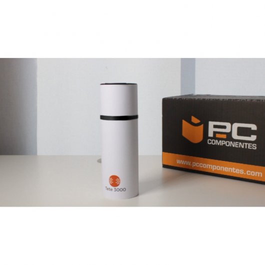 Tete 3000 Asistente Inteligente