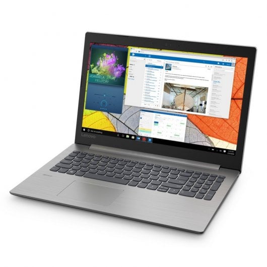Lenovo Ideapad 330 AMD E2-9000/4GB/500GB/15.6"
