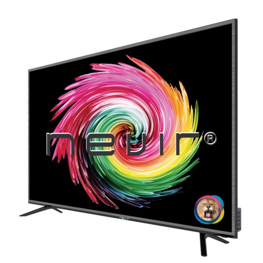 Nevir NVR-8000-434K-2W-N 43" LED 4K UltraHD