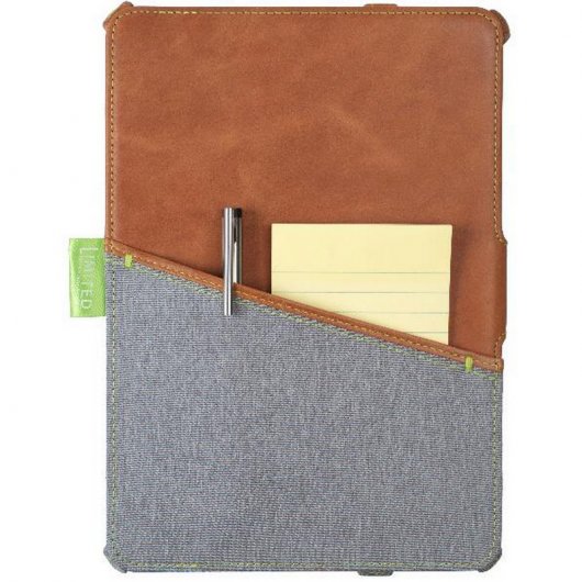 Gecko Limited Cover Apple iPad 2017-2018 9.7"