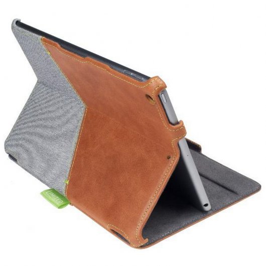 Gecko Limited Cover Apple iPad 2017-2018 9.7"