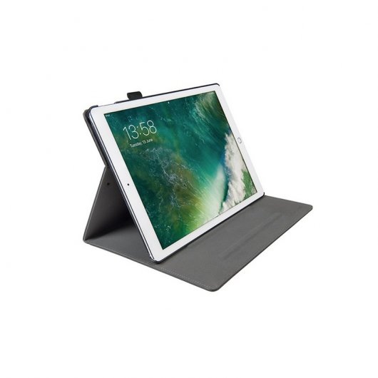 Gecko Easy-Click Cover Apple iPad Pro 12.9" (2017)
