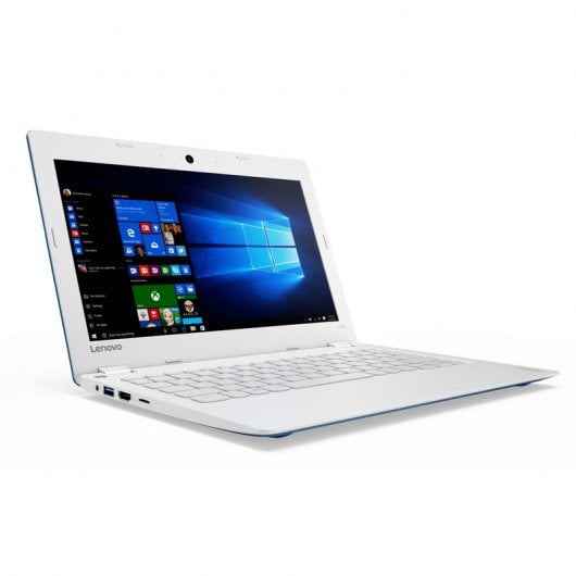 Lenovo Ideapad 110S-11IBR Intel Celeron N3060/4GB/128GB SSD/11.6"