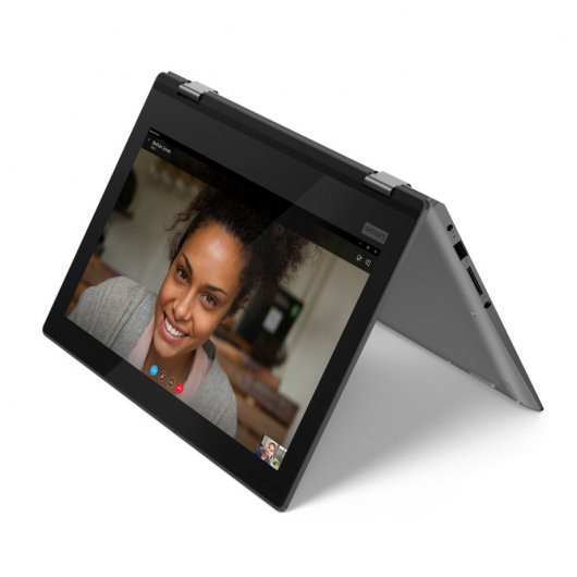 Lenovo Yoga 330-11IGM Intel Celeron N4000/4GB/64GB/11.6" Táctil