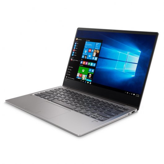 Lenovo ideapad 720S-13IKB Intel Core i5-8250U/8GB/256GB SSD/13.3" Gris