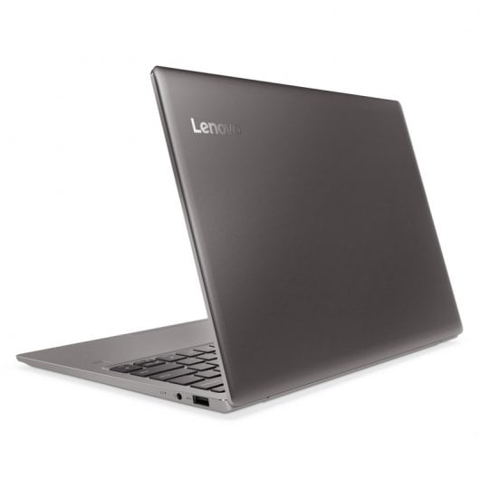 Lenovo ideapad 720S-13IKB Intel Core i5-8250U/8GB/256GB SSD/13.3" Gris