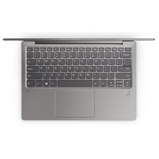 Lenovo ideapad 720S-13IKB Intel Core i5-8250U/8GB/256GB SSD/13.3" Gris