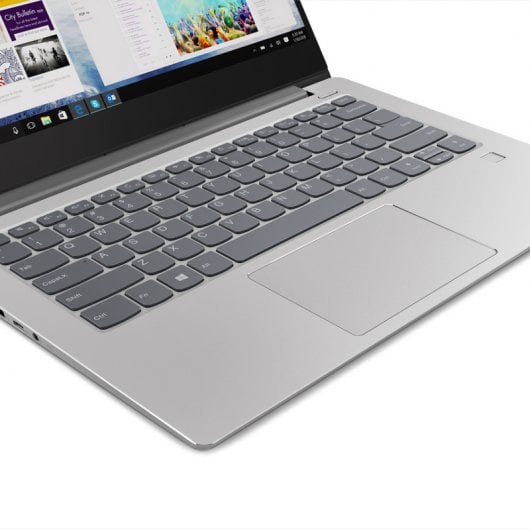 Lenovo Ideapad 530S-14IKB Intel Core i7-8550U/8GB/512 SSD/14" Gris