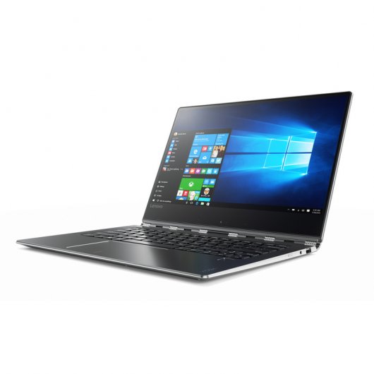 Lenovo Yoga 910-13IKB Intel Core i7-7500U/8GB/512SSD/13.9" Táctil