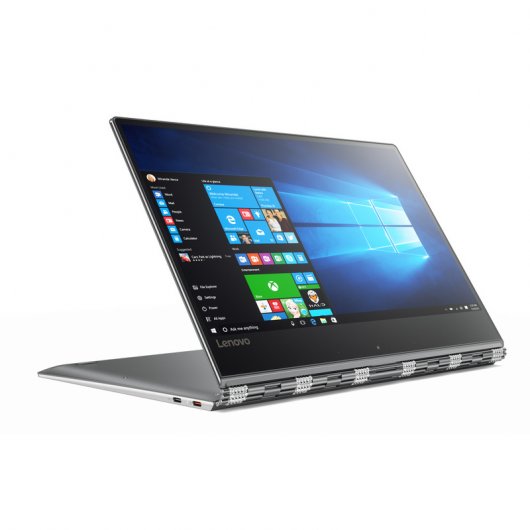 Lenovo Yoga 910-13IKB Intel Core i7-7500U/8GB/512SSD/13.9" Táctil