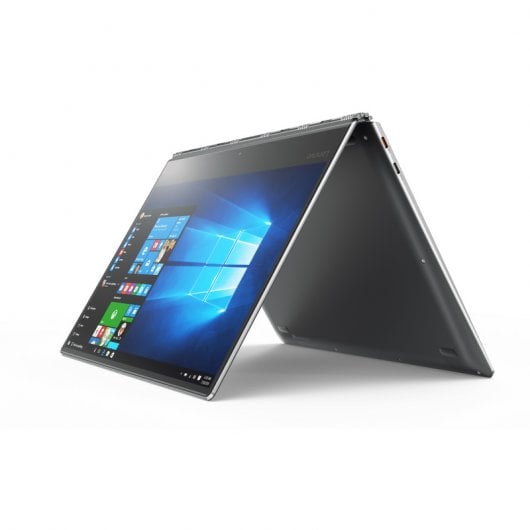 Lenovo Yoga 910-13IKB Intel Core i7-7500U/8GB/512SSD/13.9" Táctil