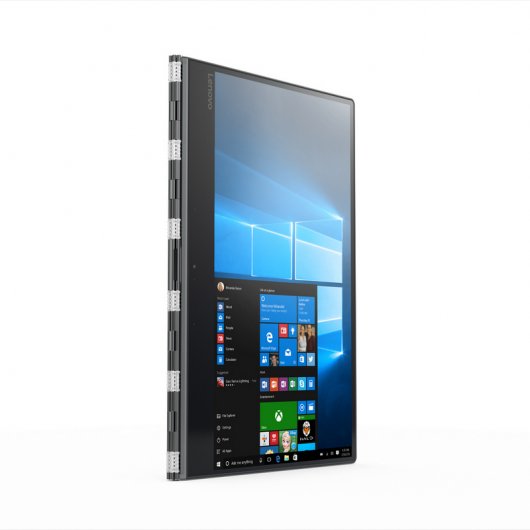 Lenovo Yoga 910-13IKB Intel Core i7-7500U/8GB/512SSD/13.9" Táctil