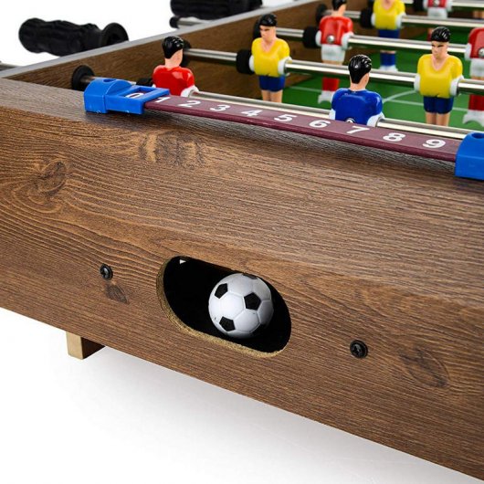 Pack FIFA 19 Xbox One + TableTop Foosball Futbolín de Mesa
