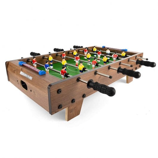 Pack FIFA 19 Xbox One + TableTop Foosball Futbolín de Mesa