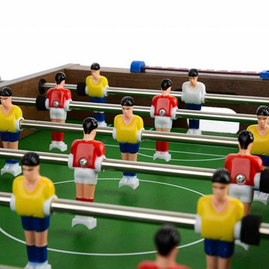 Pack FIFA 19 Xbox One + TableTop Foosball Futbolín de Mesa