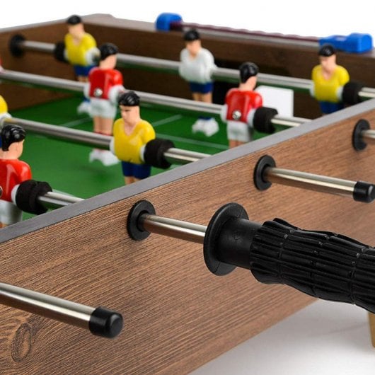 Microsoft Xbox One X 1TB + FIFA 19 + TableTop Football Futbolín de Mesa