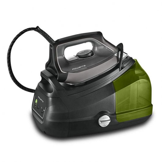 Centre de repassage Rowenta Perfect Steam Pro DG8626F0 6,9 barres 2400W