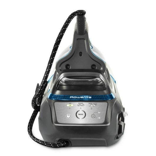Rowenta Silence Steam Pro DG9222F0 7.5 Bares Centro de Planchado 2800W