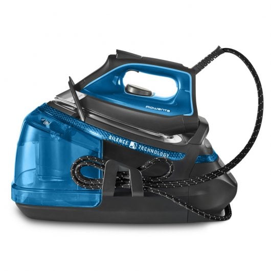 Rowenta Silence Steam Pro DG9222F0 7.5 Bares Centro de Planchado 2800W