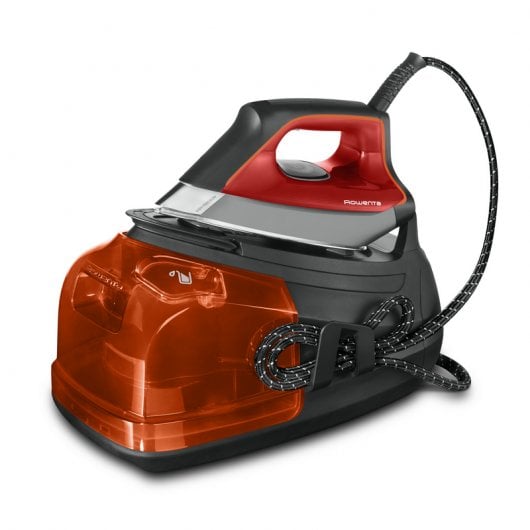 Rowenta Perfect Steam Pro DG8642F0 7.2 Bares Centro de Planchado 2400W