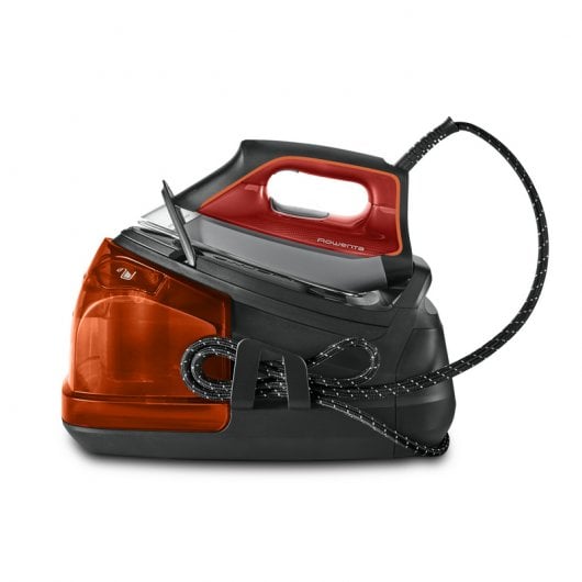 Rowenta Perfect Steam Pro DG8642F0 7.2 Bares Centro de Planchado 2400W