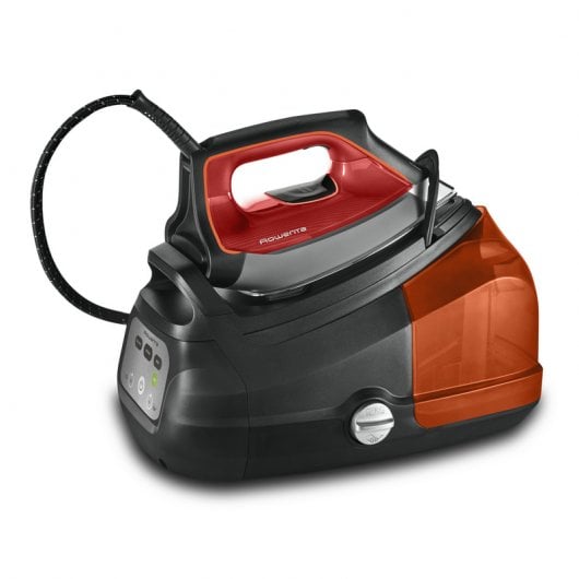 Rowenta Perfect Steam Pro DG8642F0 7.2 Bares Centro de Planchado 2400W