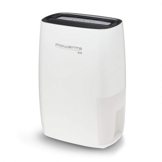 Rowenta Intense Dry Compact Deshumidificador de Aire 12L 195W