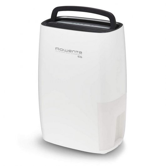 Rowenta Intense Dry Compact Deshumidificador de Aire 12L 195W