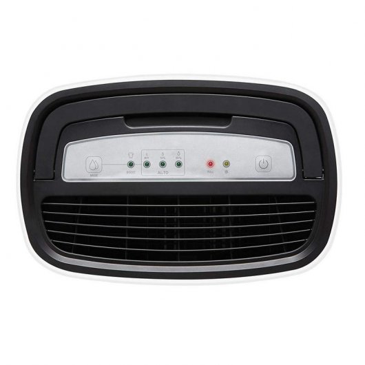 Rowenta Intense Dry Compact Deshumidificador de Aire 16L 265W