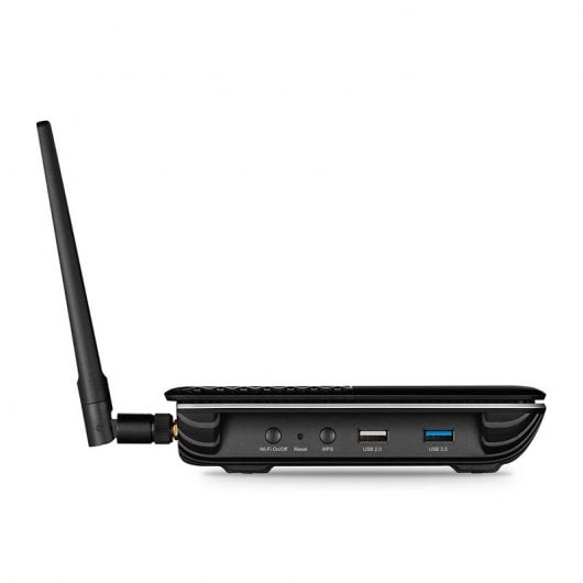 TP-Link Archer AC2300 Router Gigabit MU-MIMO Inalámbrico AC2300