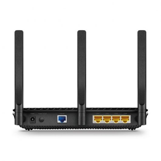 TP-Link Archer AC2300 Router Gigabit MU-MIMO Inalámbrico AC2300
