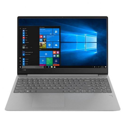 Lenovo Ideapad 330S-15 Intel Core i5-8250U/8GB/512GB SSD/15.6"