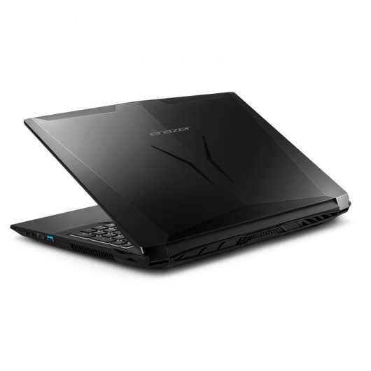 Medion Erazer P6705 MD 61204 Intel Core i7-8750H/8GB/1TB+128GB SSD/GTX1050Ti/15.6"