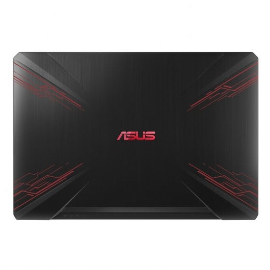 Asus TUF Gaming FX504GD-EN561 Intel Core i7-8750H/16GB/1TB+128GB SSD/GTX1050/15.6"