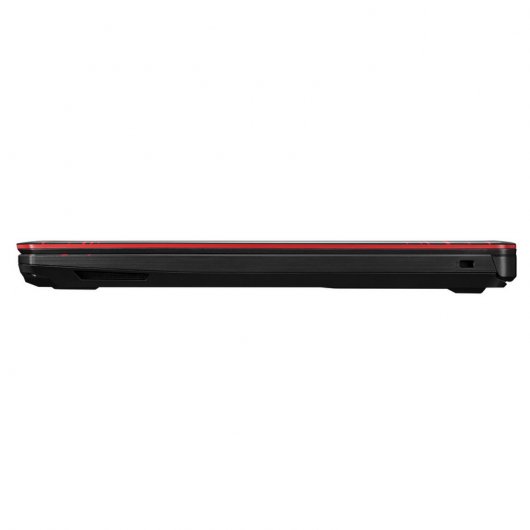 Asus TUF Gaming FX504GD-EN561 Intel Core i7-8750H/16GB/1TB+128GB SSD/GTX1050/15.6"