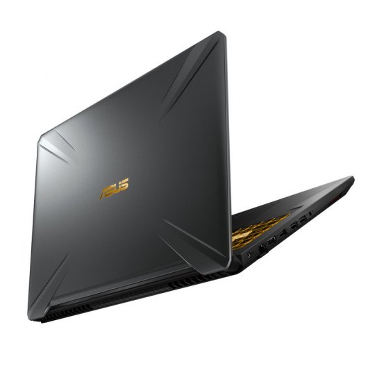 Asus TUF Gaming FX705GM-EV020 Intel Core i7-8750H/16GB/1TB+256GB SSD/GTX1060/17.3"