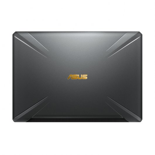 Asus TUF Gaming FX705GM-EV020 Intel Core i7-8750H/16GB/1TB+256GB SSD/GTX1060/17.3"