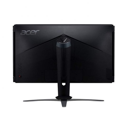 Acer Nitro XV273K 27" LED IPS UltraHD 4K 144Hz FreeSync