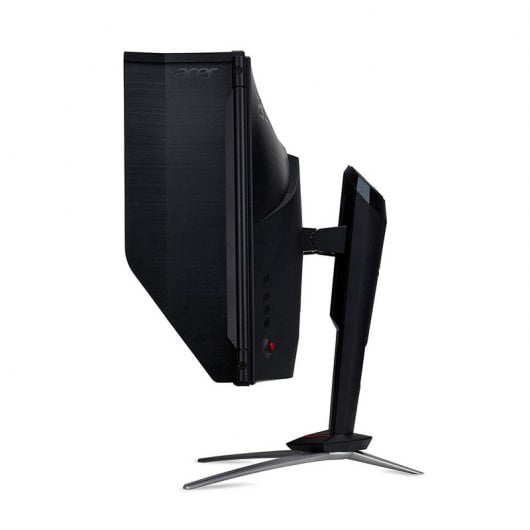 Acer Nitro XV273K 27" LED IPS UltraHD 4K 144Hz FreeSync