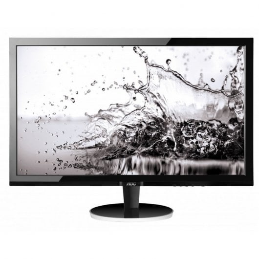 AOC Q2778VQE 27" LED Wide Quad HD