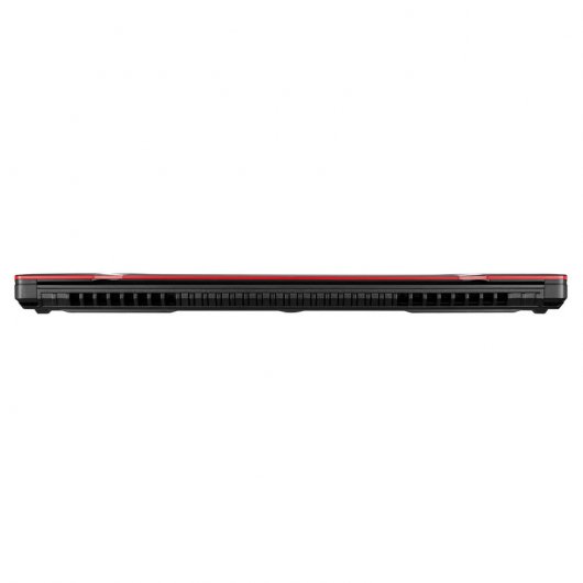 Asus TUF Gaming FX504GD-DM883 Intel Core i7-8750H/8GB/1TB/GTX1050/15.6"