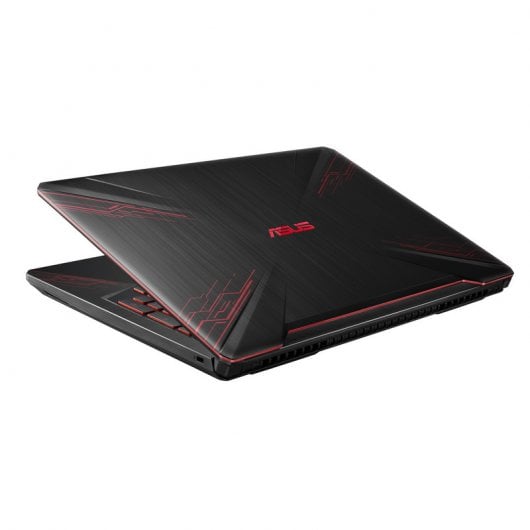 Asus TUF Gaming FX504GD-DM194 Intel Core  i5-8300H/8GB/1TB/GTX1050/15.6"