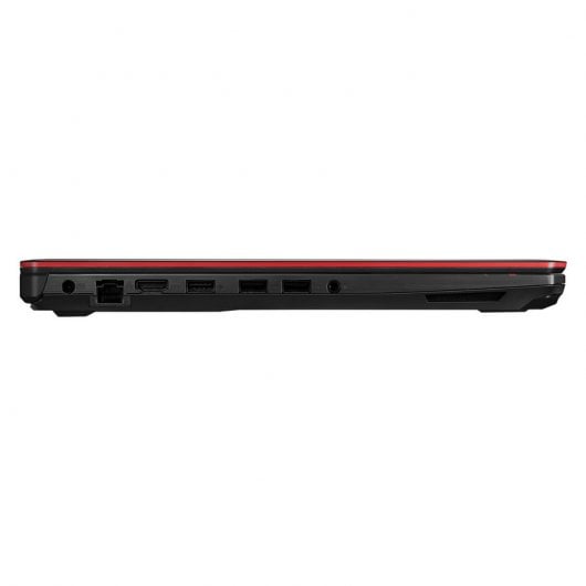Asus TUF Gaming FX504GD-DM194 Intel Core  i5-8300H/8GB/1TB/GTX1050/15.6"