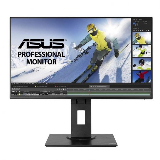 Asus PB247Q 23.8" LED FullHD