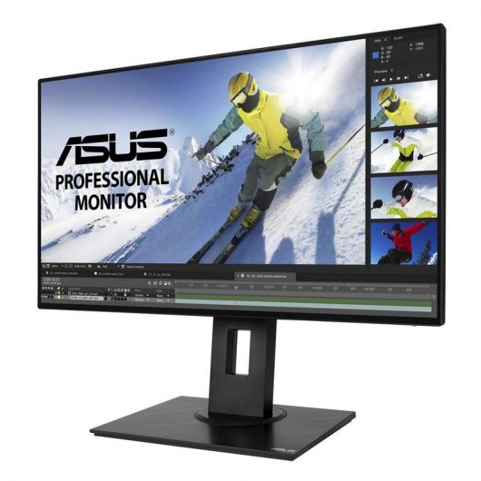 Asus PB247Q 23.8" LED FullHD