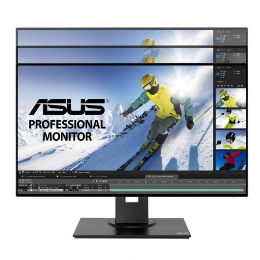 Asus PB247Q 23.8" LED FullHD