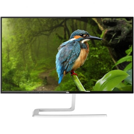 AOC Style-line Q2781PQ 27" LED IPS QHD