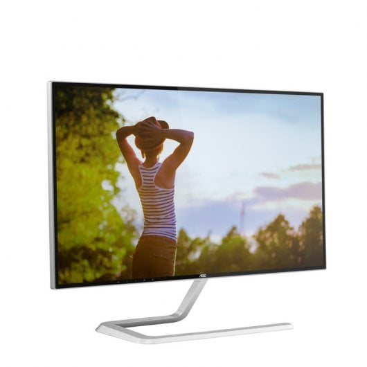 AOC Style-line Q2781PQ 27" LED IPS QHD