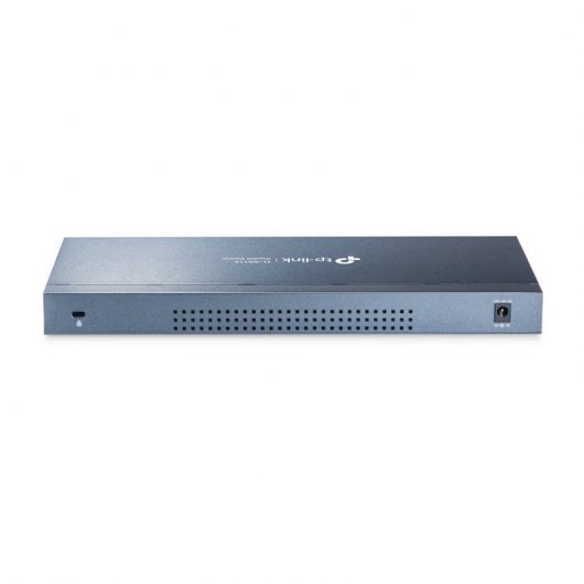 TP-Link TL-SG116 Switch 16 Puertos Gigabit 10/100/1000 Mbps Metálico No Administrado