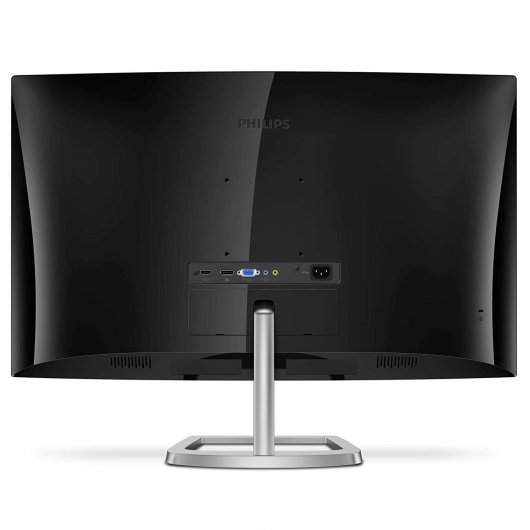 Philips E Line 328E9FJAB 32" LED QuadHD FreeSync Curvo